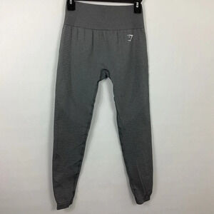 Gymshark Vital Seamless 2.0 Leggings Gray